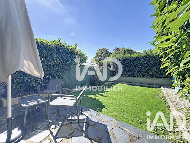 Vente Maison 5 pièces 94 m2 La Queue en Brie