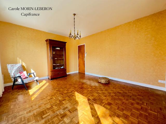 Vente Maison 5 pièces 94 m2 La Réole