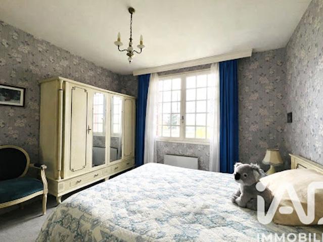 Vente Maison 5 pièces 94 m2 Labarthe sur Lèze