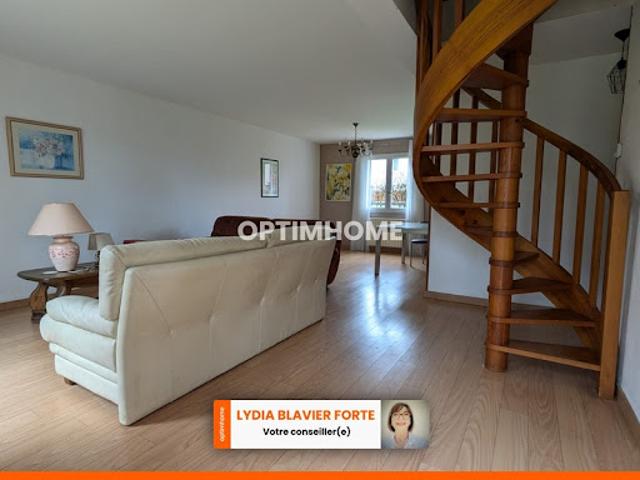Vente Maison 5 pièces 94 m2 Landouge