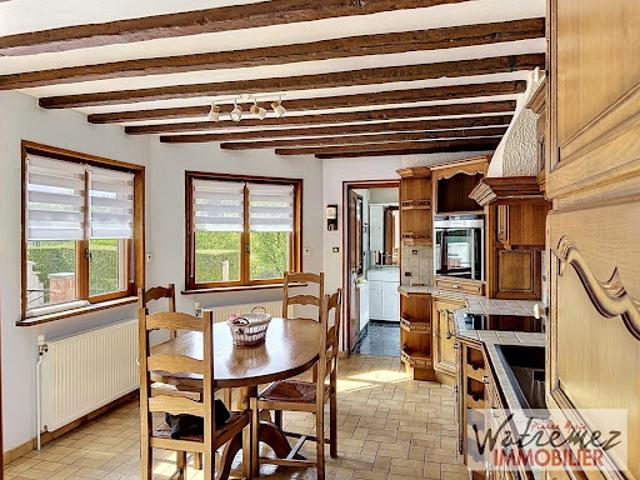 Vente Maison 5 pièces 94 m2 Le Cateau Cambrésis