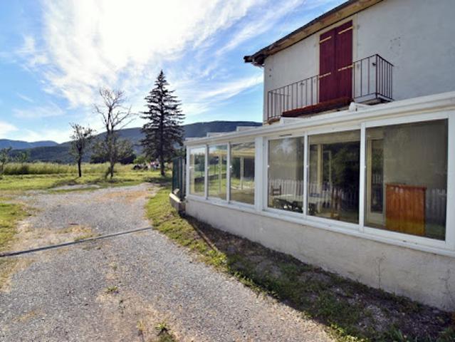 Vente Maison 5 pièces 80 m2 Le Brusquet