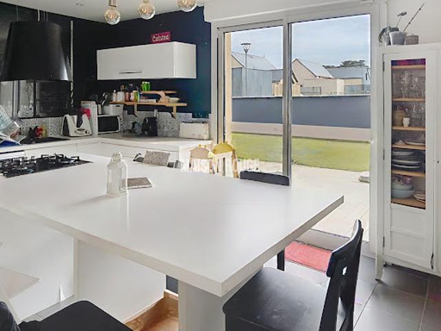 Vente Maison 5 pièces 103 m2 Le Minihic sur Rance