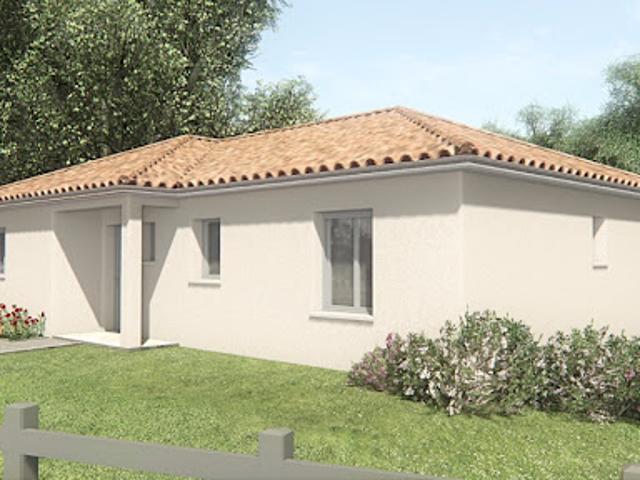 Vente Maison 5 pièces 94 m2 Le Vigen