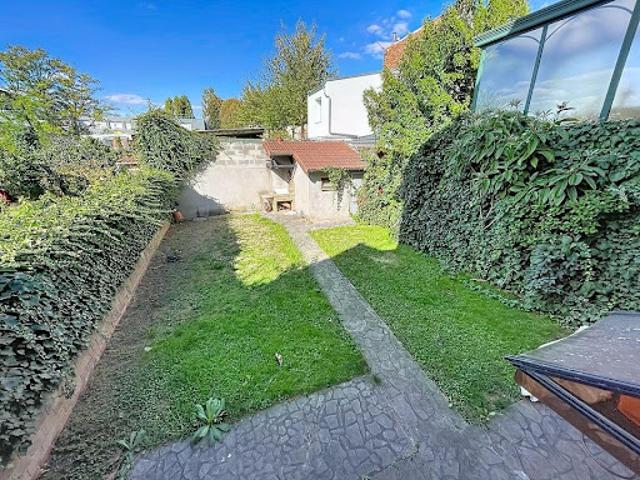 Vente Maison 5 pièces 94 m2 L'hay les roses