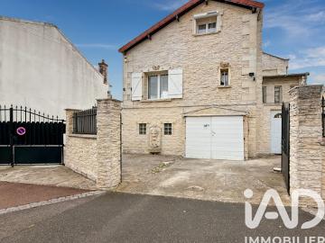 Vente Maison 5 pièces 94 m2 Livry Gargan