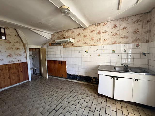 Vente Maison 5 pièces 94 m2 Moulines