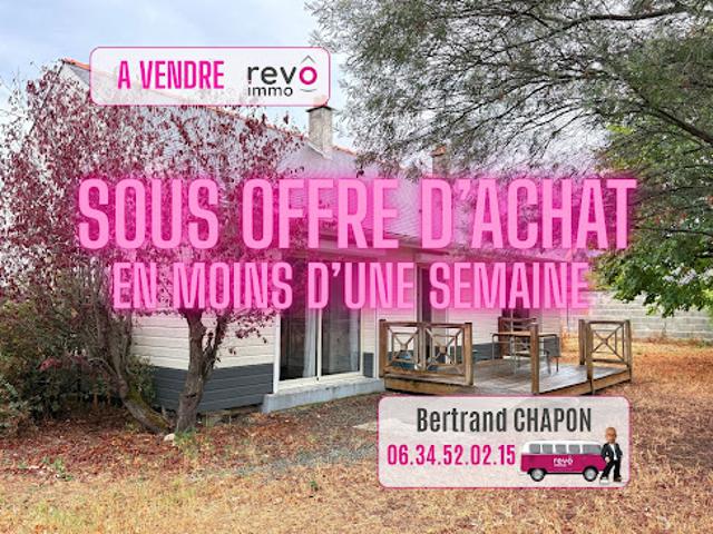 Vente Maison 5 pièces 94 m2 Mozé sur Louet