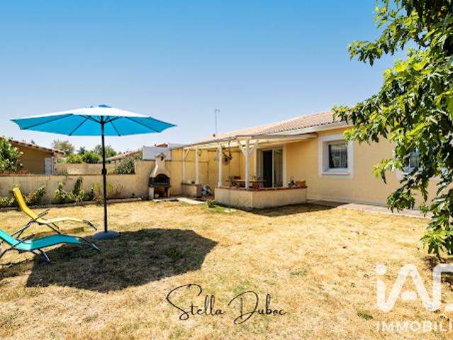 Vente Maison 5 pièces 94 m2 Montauban