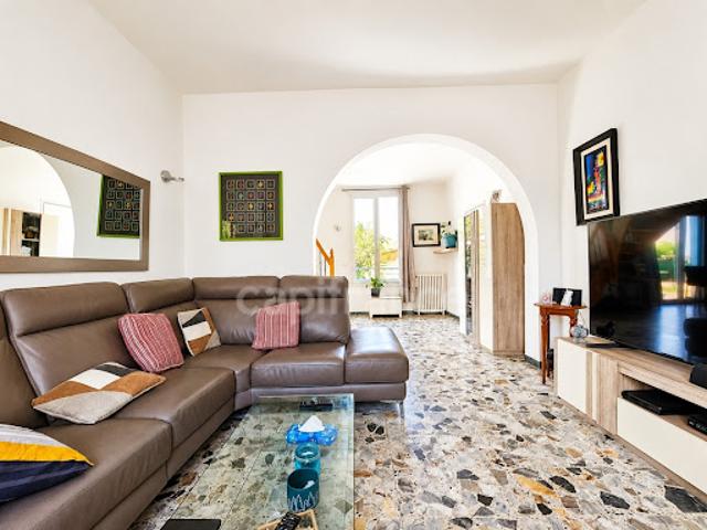 Vente Maison 5 pièces 94 m2 Montigny les cormeilles