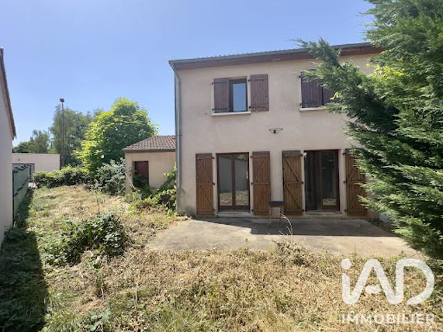 Vente Maison 5 pièces 94 m2 Marly