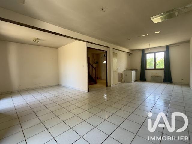 Vente Maison 5 pièces 94 m2 Marly