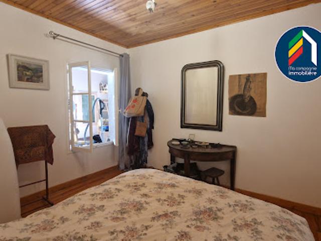 Vente Maison 5 pièces 94 m2 Marsanne