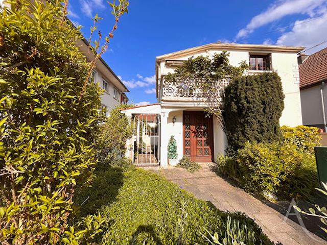 Vente Maison 5 pièces 94 m2 Metz