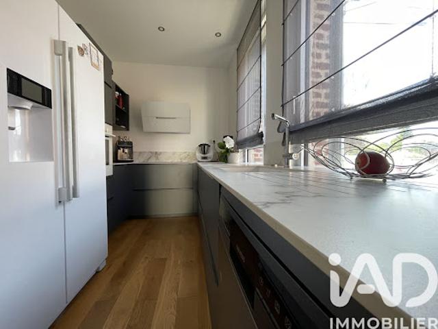 Vente Maison 5 pièces 94 m2 Mercatel
