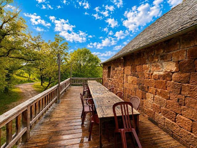Vente Maison 5 pièces 94 m2 Nauviale