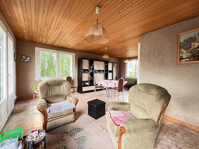 Vente Maison 5 pièces 94 m2 Nantes