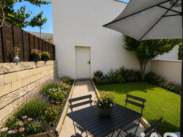 Vente Maison 5 pièces 94 m2 Nimes