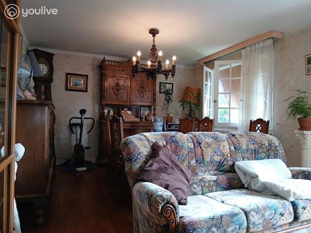Vente Maison 5 pièces 94 m2 Soudan