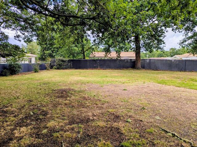 Vente Maison 5 pièces 94 m2 Saugnacq et Muret