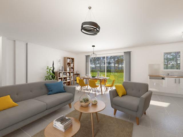Vente Maison 5 pièces 94 m2 Savigny sous Mâlain