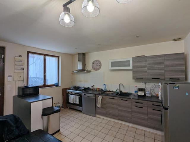 Vente Maison 5 pièces 94 m2 Saâcy sur Marne