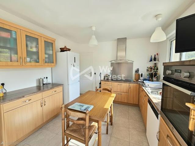 Vente Maison 5 pièces 94 m2 Saint Aubin Epinay