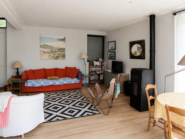 Vente Maison 5 pièces 94 m2 Saint Briac sur Mer