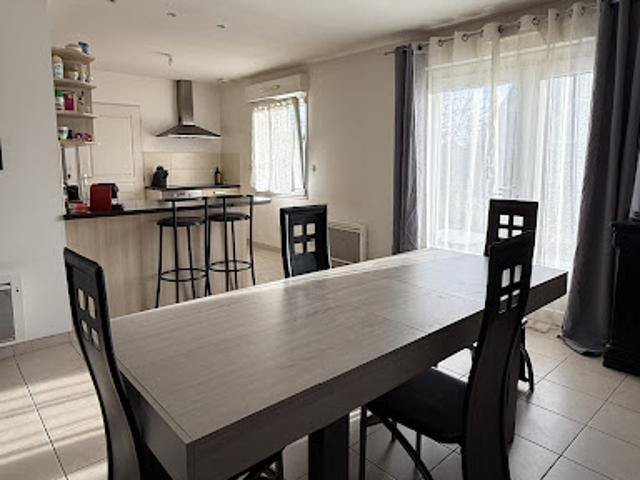 Vente Maison 5 pièces 94 m2 Saint Hilaire Saint Mesmin