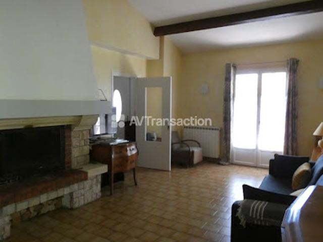 Vente Maison 5 pièces 94 m2 Saint Hippolyte du Fort