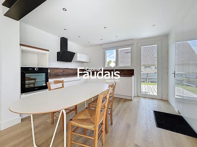 Vente Maison 5 pièces 94 m2 Saint lo