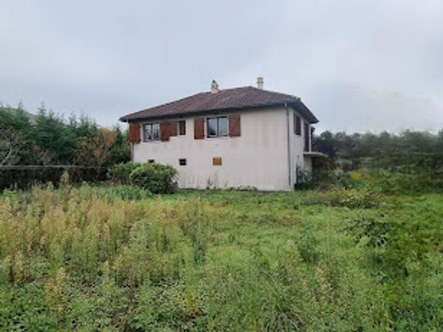 Vente Maison 5 pièces 94 m2 Saint Maurice de Satonnay