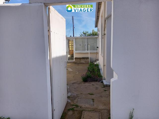 Vente Maison 5 pièces 94 m2 Saint Malo