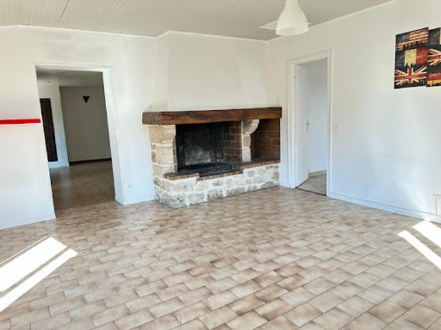 Vente Maison 5 pièces 94 m2 Saint Martin de Brômes