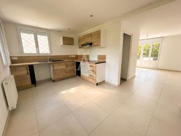 Maison à vendre à Loire-Atlantique - Jardin