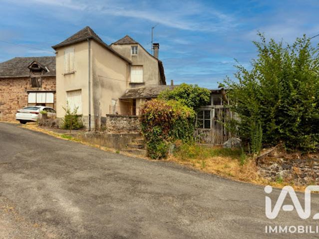 Vente Maison 5 pièces 94 m2 Saint Solve