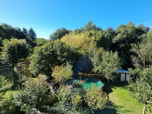 Vente Maison 5 pièces 94 m2 Saint Saud Lacoussière