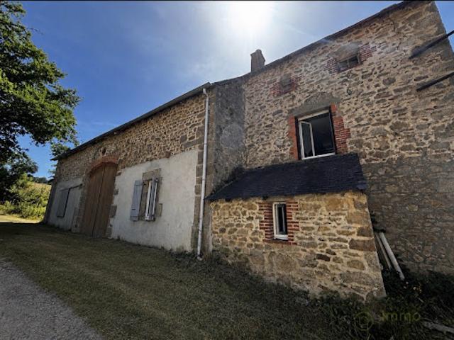 Vente Maison 5 pièces 94 m2 Saint Priest