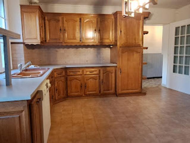 Vente Maison 5 pièces 94 m2 Saint Rimay