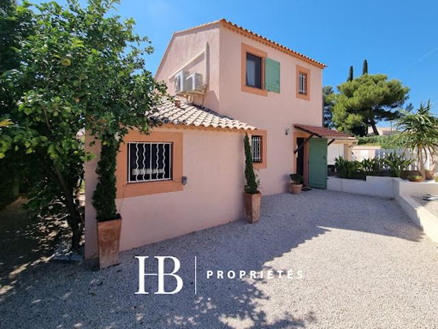 Vente Maison 5 pièces 94 m2 Sanary sur Mer