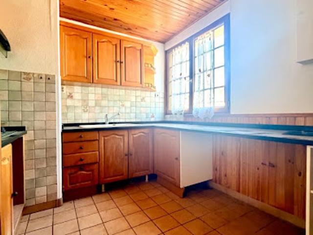 Vente Maison 5 pièces 94 m2 Sarcelles