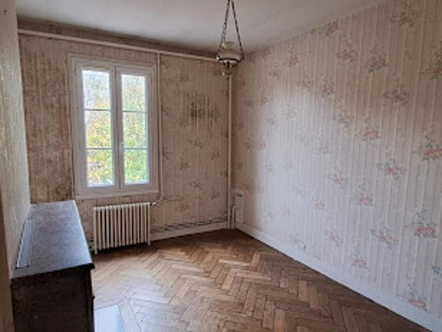 Vente Maison 5 pièces 94 m2 Sées