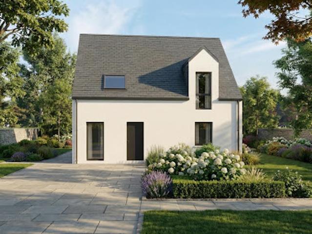 Vente Maison 5 pièces 94 m2 Segré