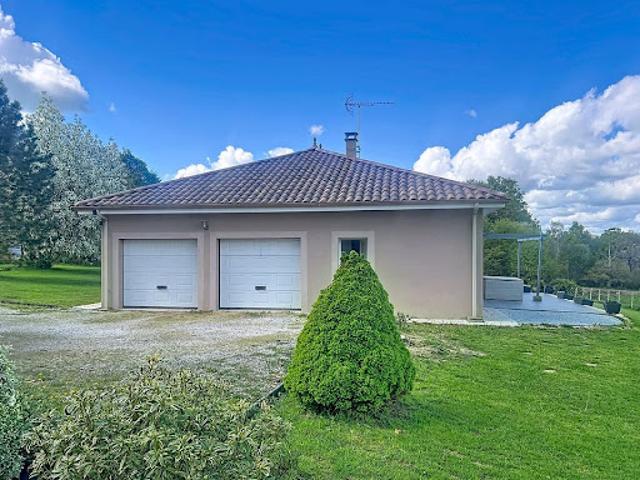 Vente Maison 5 pièces 94 m2 Séreilhac