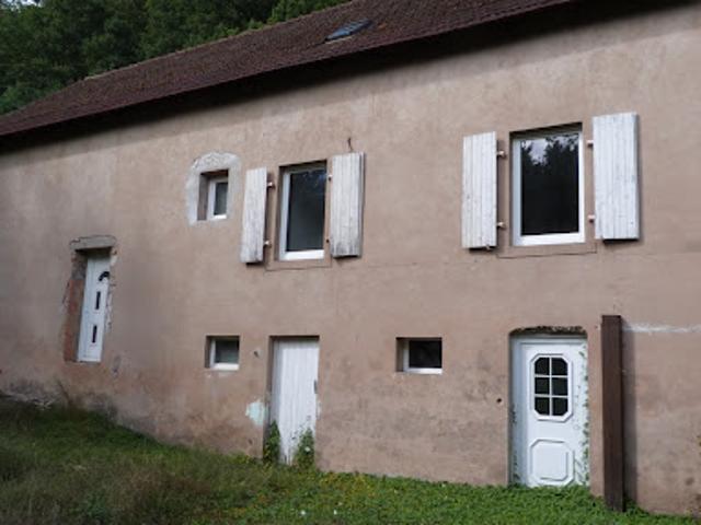 Vente Maison 5 pièces 94 m2 Siersthal