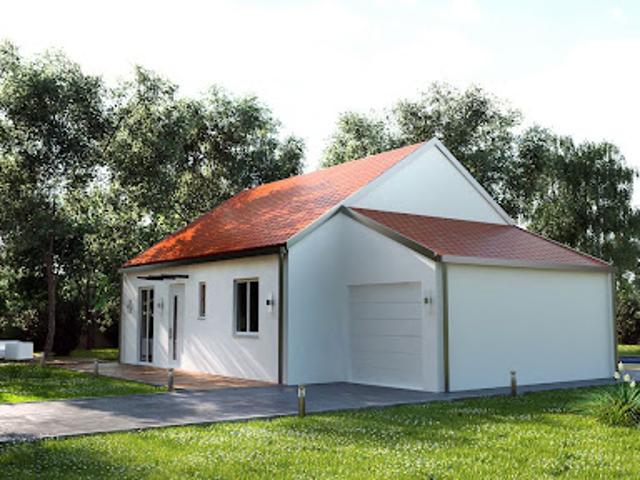 Vente Maison 5 pièces 94 m2 Pouille