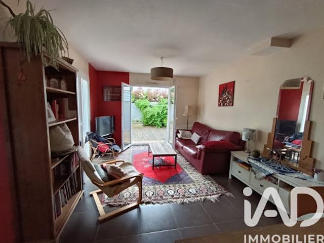 Vente Maison 4 pièces 94 m2 Pornic
