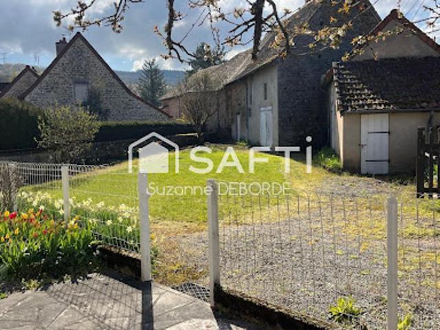 Vente Maison 5 pièces 106 m2 Passy