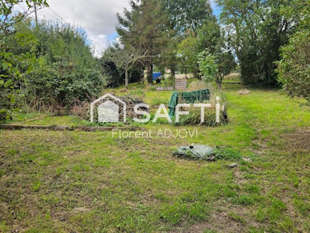 Vente Maison 5 pièces 94 m2 Pitgam