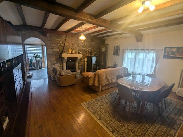 Vente Maison 5 pièces 94 m2 Ploërdut